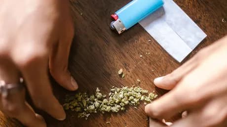 Different ways to consume cannabis