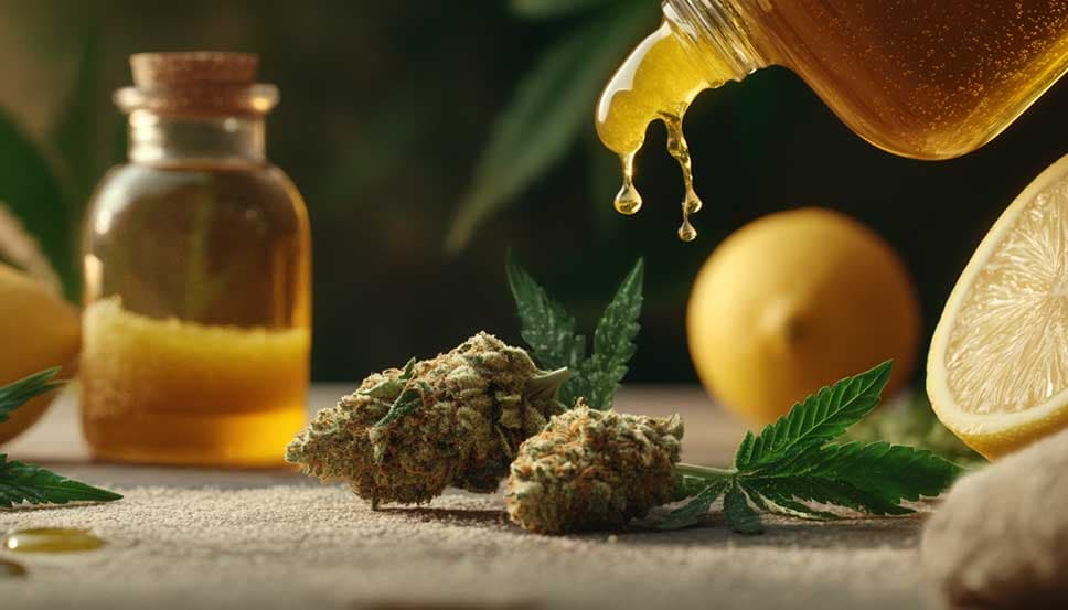 How to Make Weed Taste Better: Simple Techniques for a Tastier Smoke