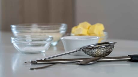 Haz tu propia receta de mantequilla de cannabis