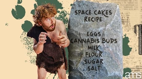 A Journey Through the History and Science of Cannabis Eating