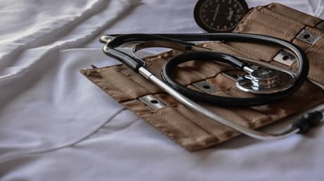 The Relationship Between Marijuana and Blood Pressure