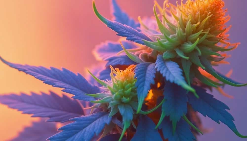 Everything You Should Know About the Strongest Indica Strains