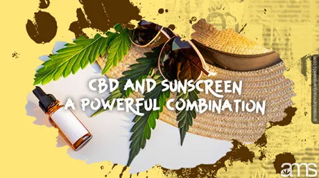 CBD Sunscreen