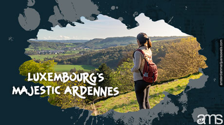 Luxembourg Ardennes