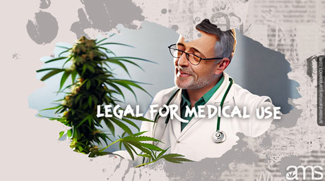 legal medical marijuana use