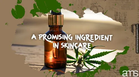 Skincare CBD