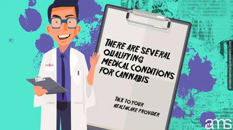 medical conditions cannabis