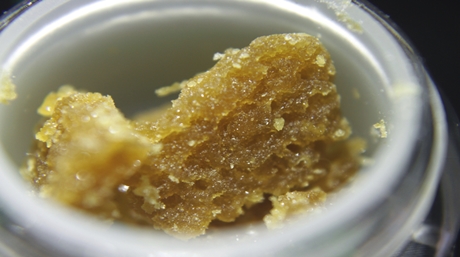 cannabis concentrates