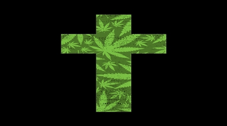 Church Marijuana