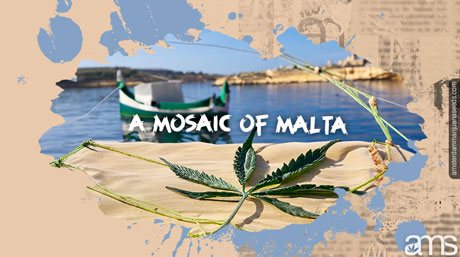 Marijuana Malta