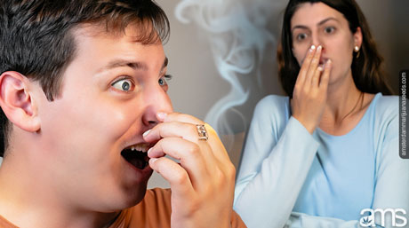 10 best ways to get rid of weed breath and smell bad breath smell