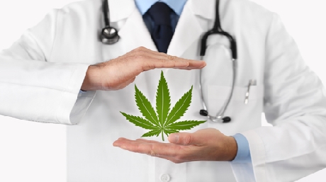 Marijuana Health Benefits