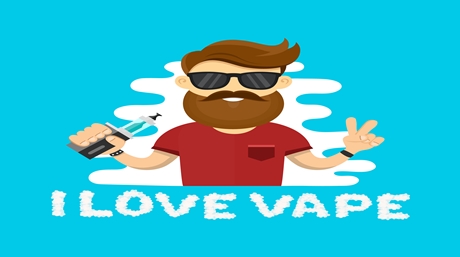 I Love Vape