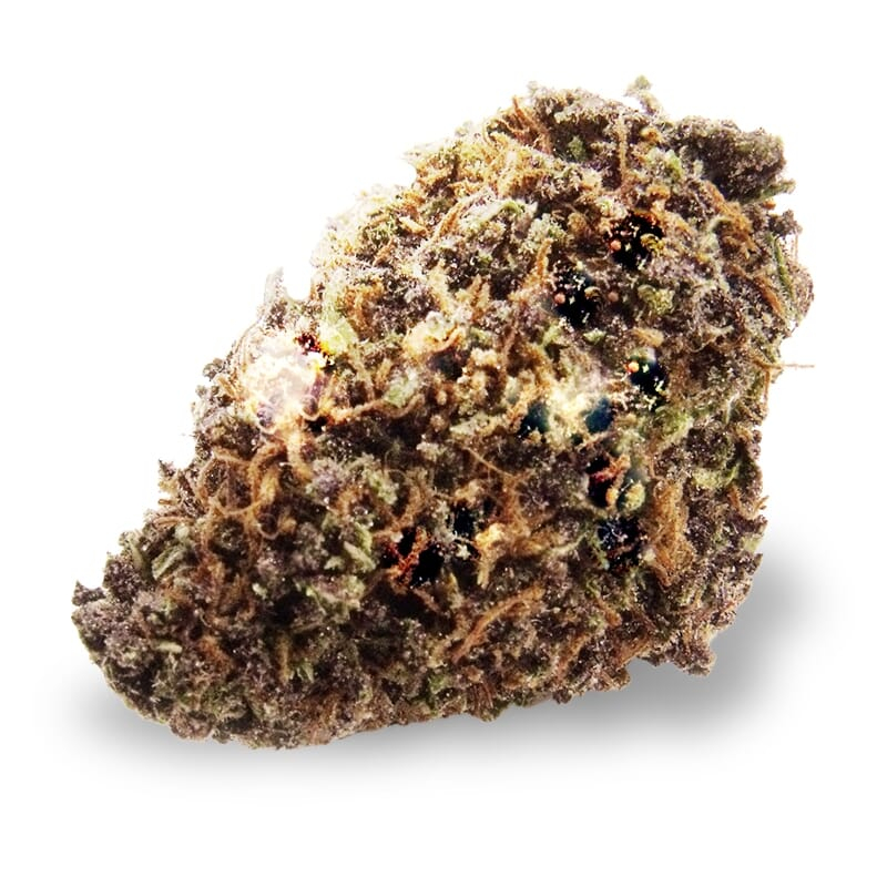 Strawberry Ice Weed Bud