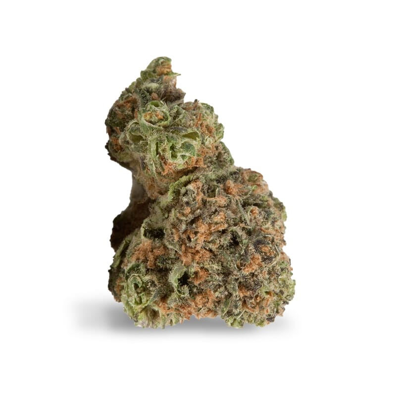 Pineapple Express Weed Bud