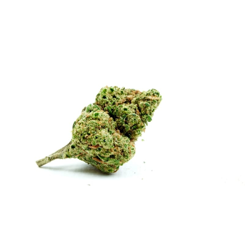 Chronic Weed Bud