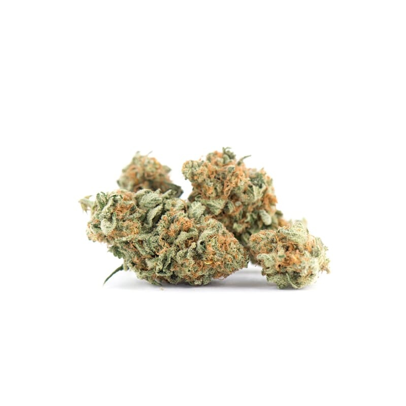 Green Crack Feminized Seeds