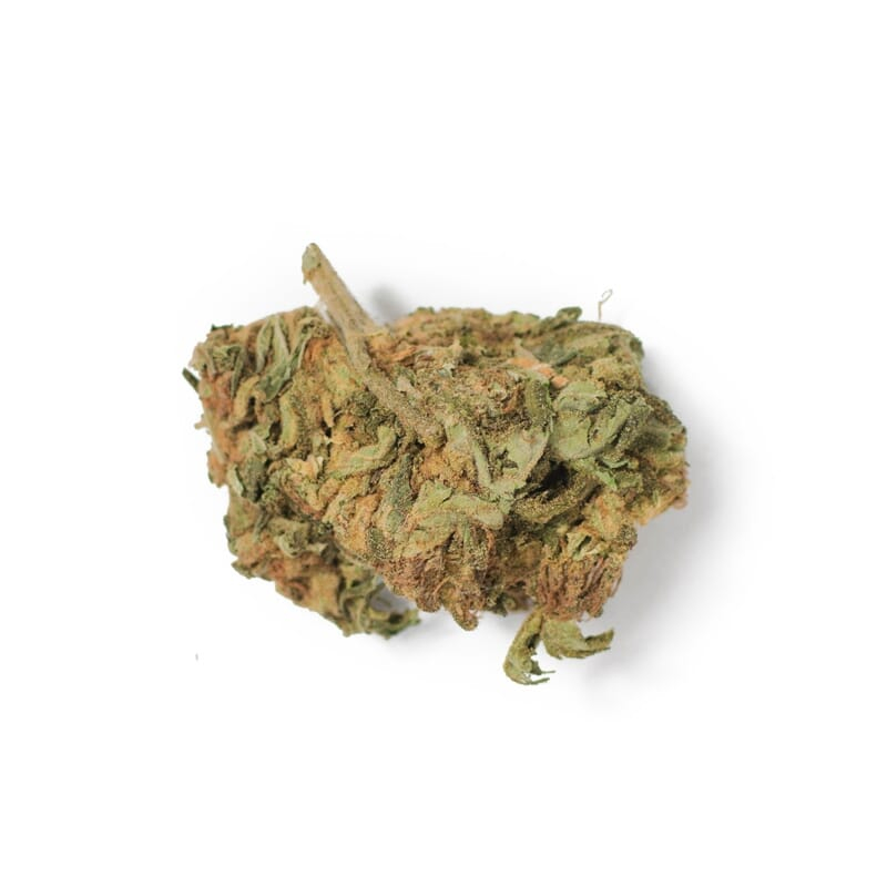 Sour Kali Weed Bud