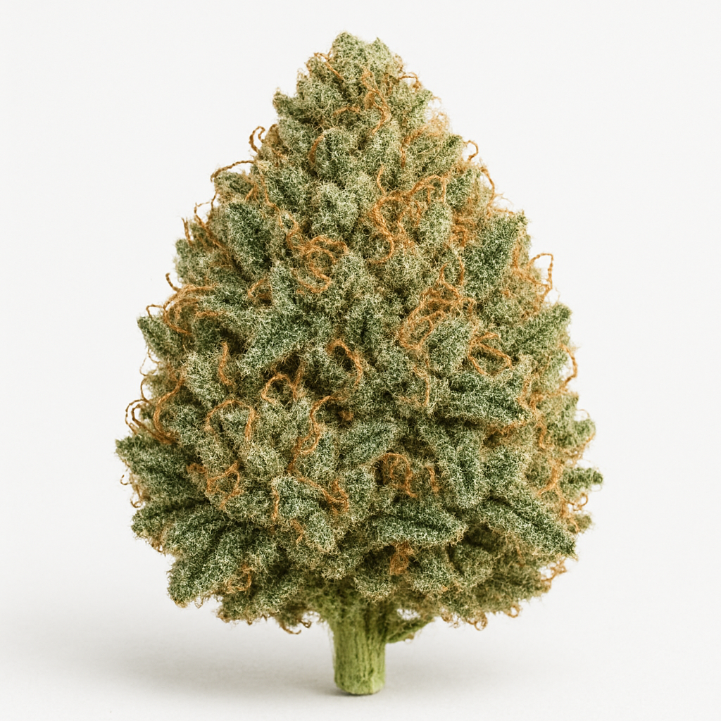 Mescalina Weed Strain AMS