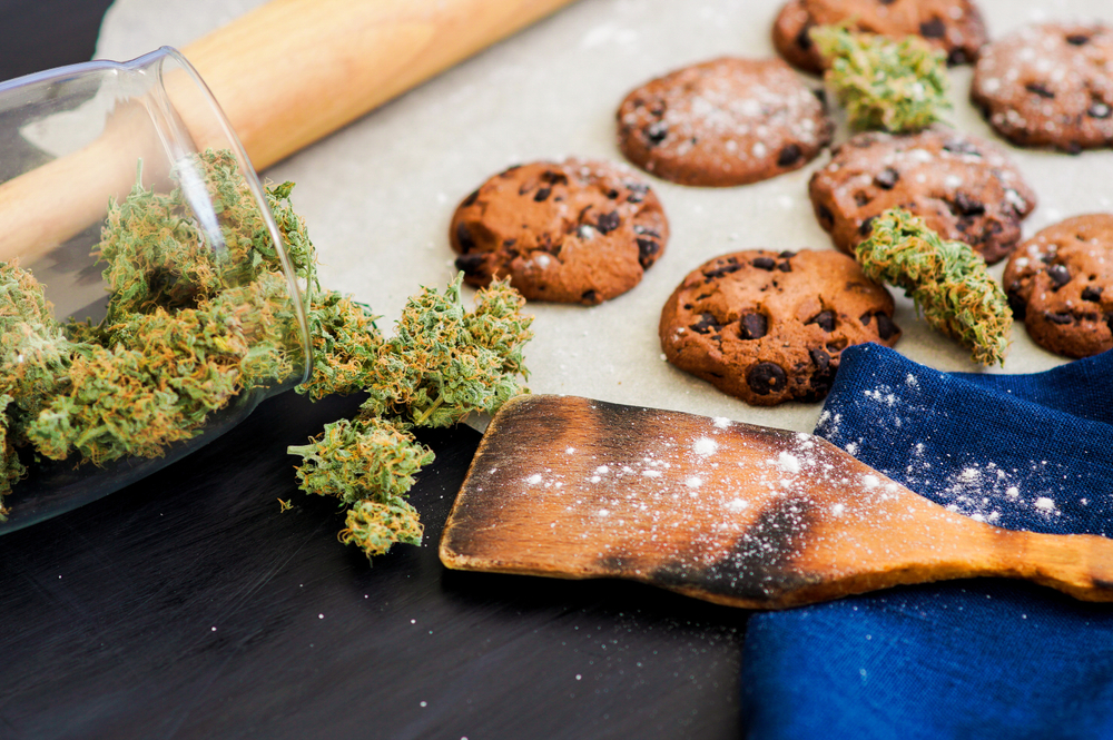 CBD Edibles
