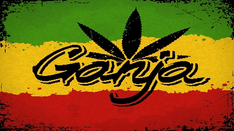 Jamaican Ganja