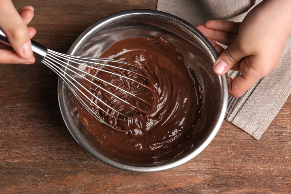 Make your own cannabis-infused chocolate edibles