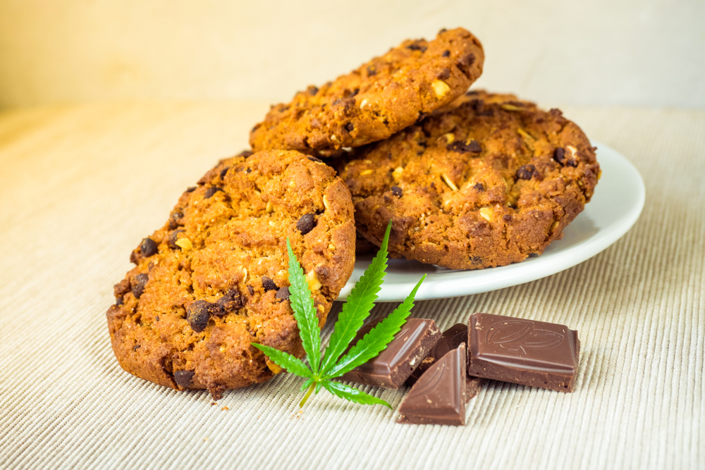 How to speed up the effect of your cannabis edibles