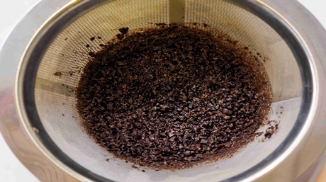 Beneficial Use of Coffee Grounds in Cannabis Cultivation
