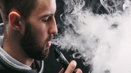 The temperature of your vaporizer affects your high.