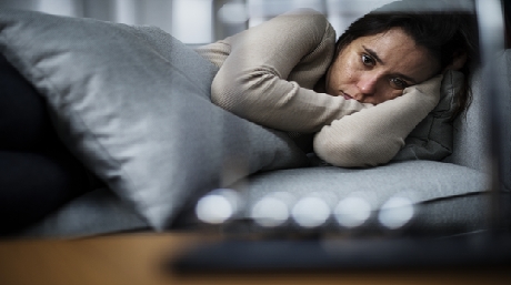 Marijuana and Depression can it help?