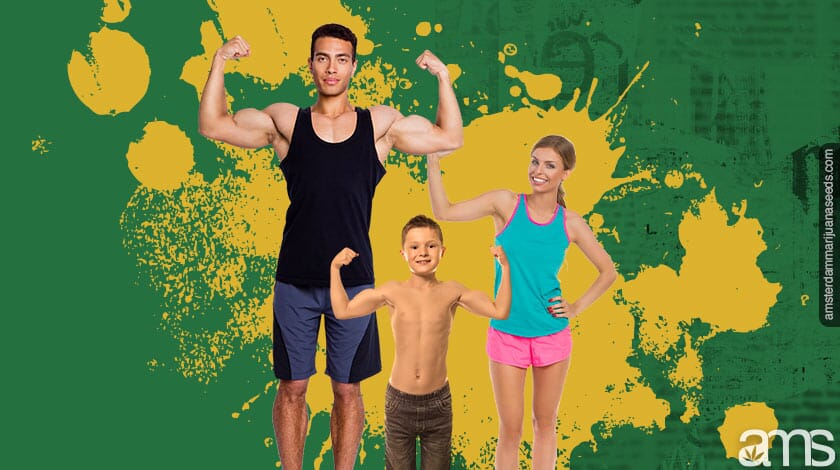 fit family