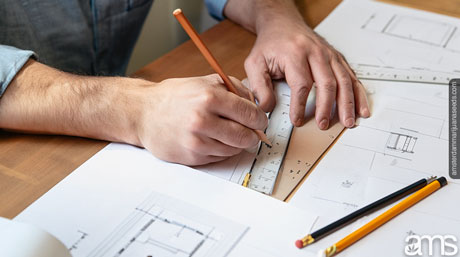 indoor growing space