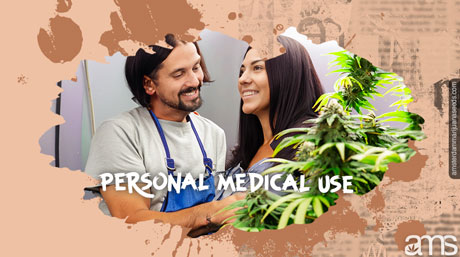 personal medical use