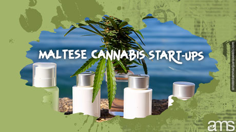Malta Cannabis Start-Ups
