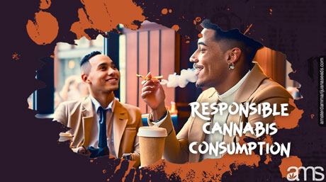 Responsible cannabis consumption