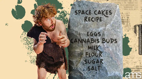 space cake recipes cannabis buds