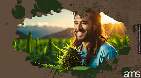 Pineapple Express cannabis grower 