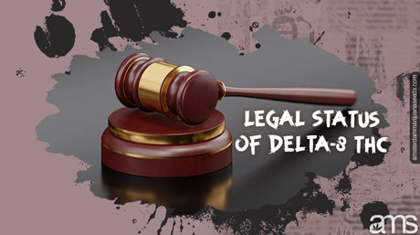 legal status of delta-8 THC legal status delta-8 THC