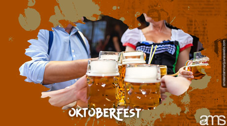 Oktoberfest beer Oktoberfest Munich