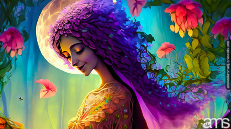 Mother Nature Mother Nature Pachamama