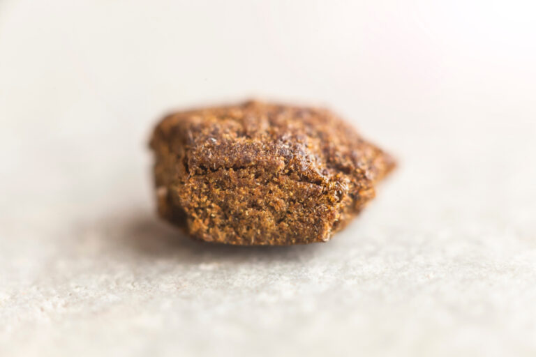 hash or hashish