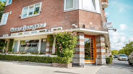 coffeeshop boerejongens amsterdam