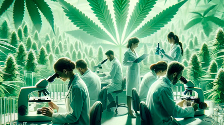 cannabinoids science science cannabinoids