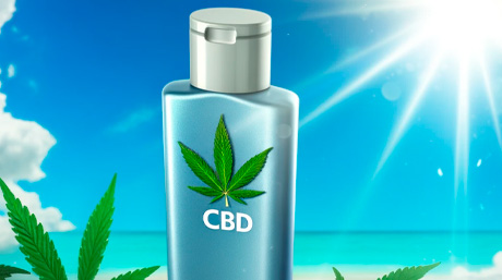 CBD and Sunscreen: A Powerful Combination for Skin Protection CBD Skincare