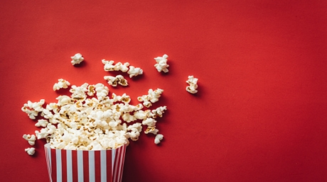 Pop Corn