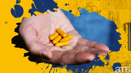 Canna infused caps infused cannabis capsules