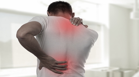 The use of CBD against muscle pain cbd muscle pain