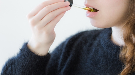 Vaping and Cannabis Tinctures Cannabis Tinctures