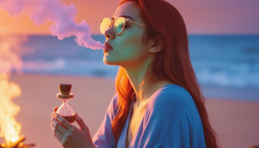 The Pros and Cons of How Long Does a Weed High Last How Long Does a Weed High Last