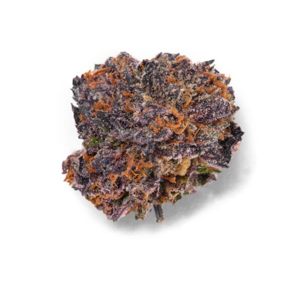 Blueberry 420 Weed Strain